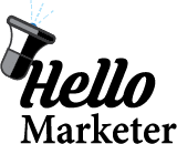 Hello Marketer